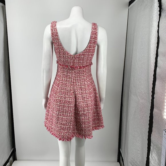 Lovers + Friends Pink Mini Dress - Picture 6 of 8